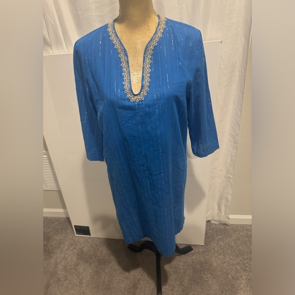 Lilly‎ Pulitzer dress M